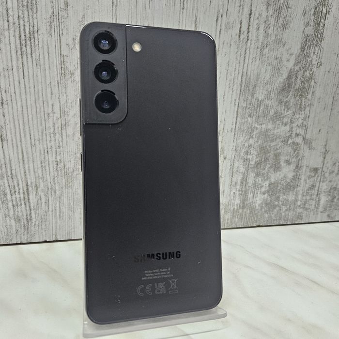 Samsung S22 256/8GB Black Zeus Amanet Vitan 10272