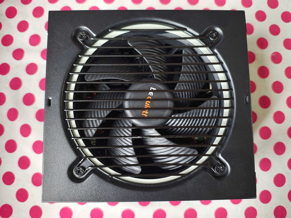 Sursa Be Quiet Pure Power 12 M, 80+ Gold, 850W, 12VHPWR.
