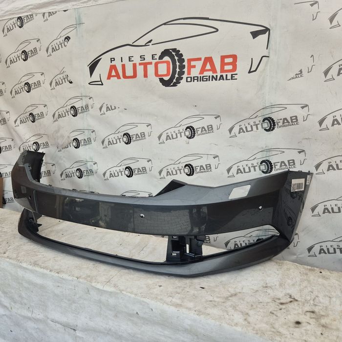 Bara fata Skoda Fabia 3 an 2014-2015-2016-2017-2018