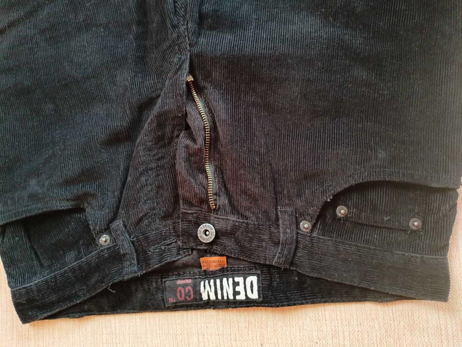Джинси Denim Co Отлично състояние