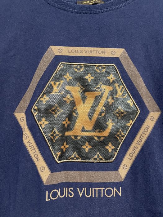 Tricou LV in stare buna