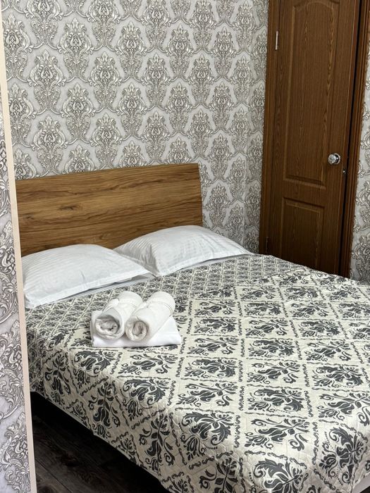 Квартира посуточно Караганда