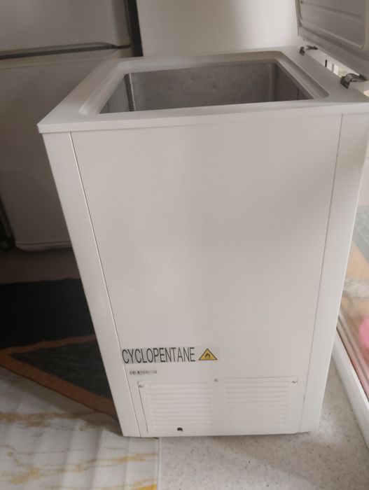 Продам морозилник