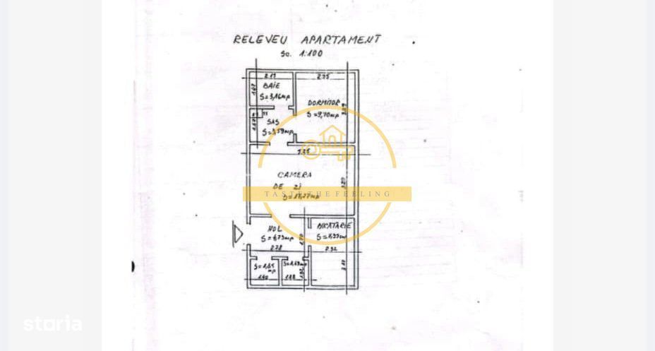 Apartament,