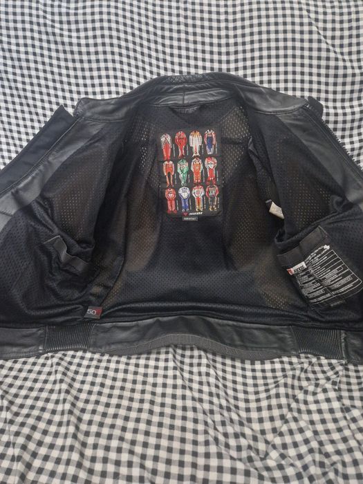 Vand geaca moto Dainese