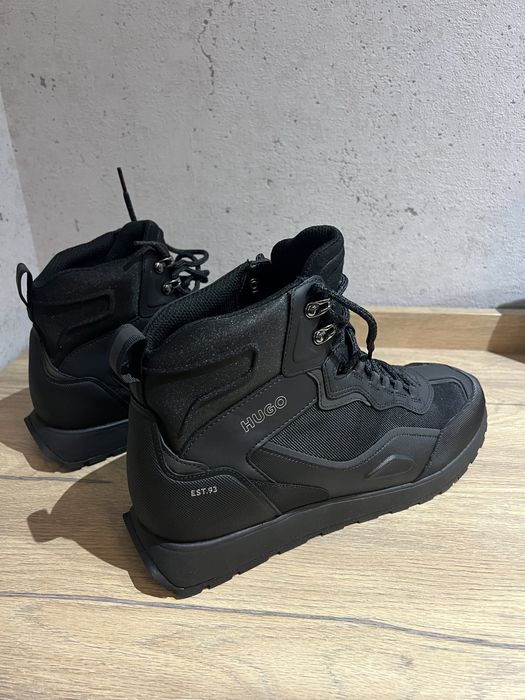 Сникърси Hugo Boss