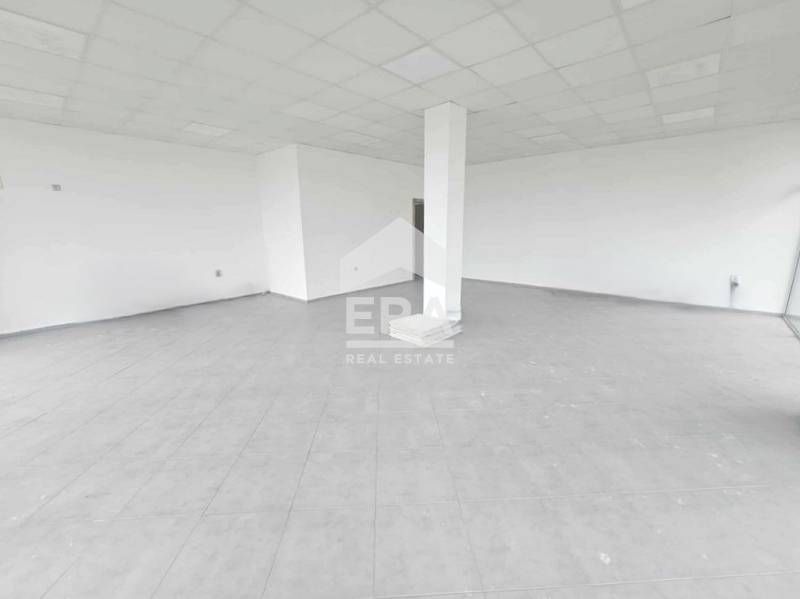 Търговско помещение под наем