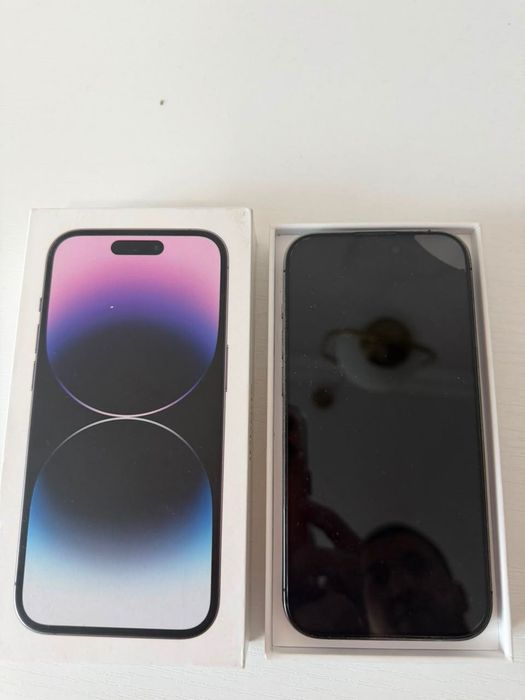 iPhone 14 Pro телефон