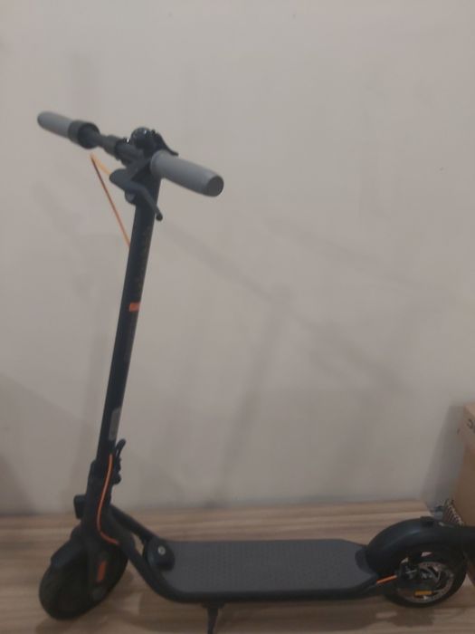 Електрическа  тротинетка Segway-ninebot