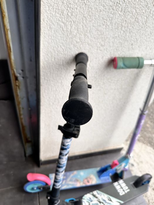 Trotinete X3 varste diferite