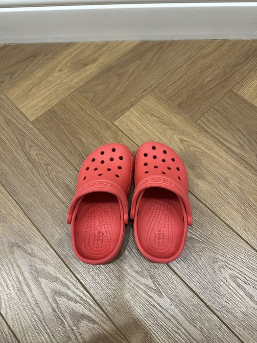 Кроксы оригинал Crocs