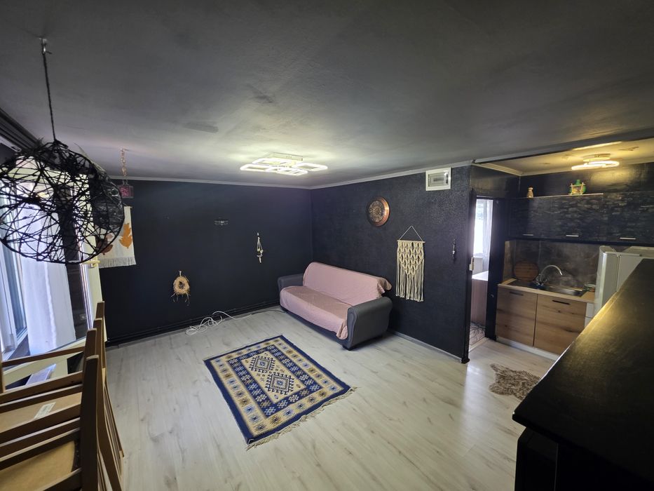 Închiriez apartament două camere Mihail Kogălniceanu central