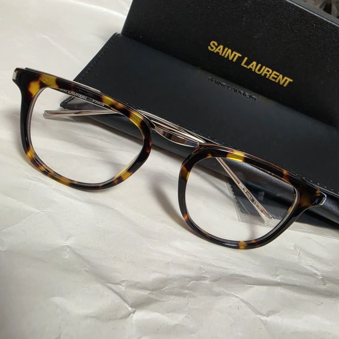 Rama ochelari de vedere SaintLaurent, noi