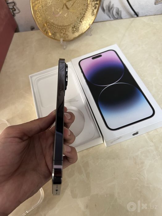 Iphone 14 Pro Max 1Tb 87%