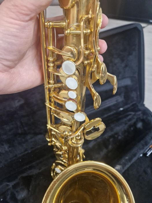Saxofon Yamaha Yas 275