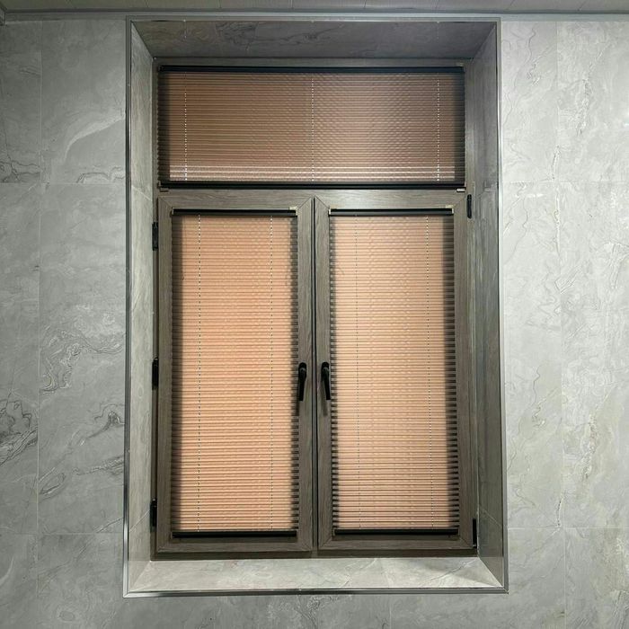 Jalyuzi plise жалюзи плисе JALYUZI PLISE