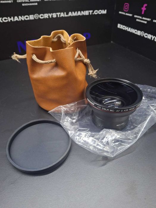 Neewer 58mm Profesional HP wide NOU
