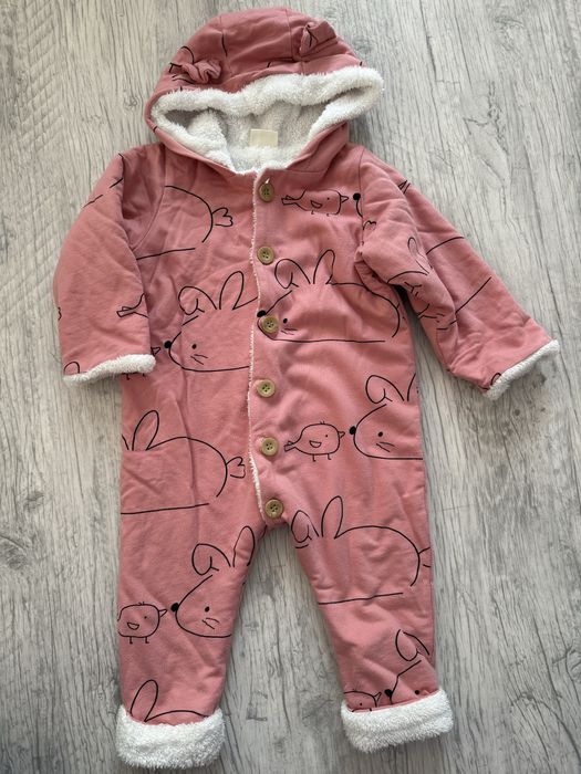 Продам детский комбинезон