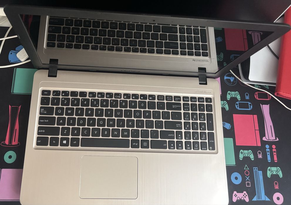 Laptop asus vivobook x540ma