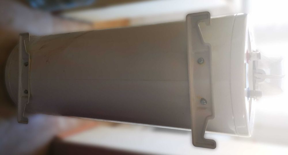 Хоризонтален Бойлер Елдом 80л.