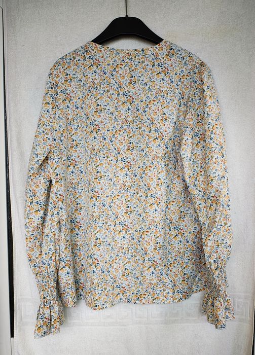 Bluza cu mânecă lungă