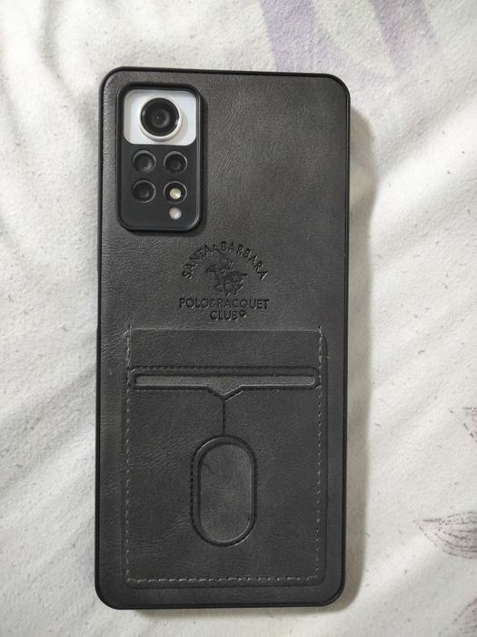 Xiaomi Redmi Note 12 Pro 4G 256GB