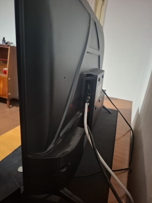 Tv smart 80cm !!
