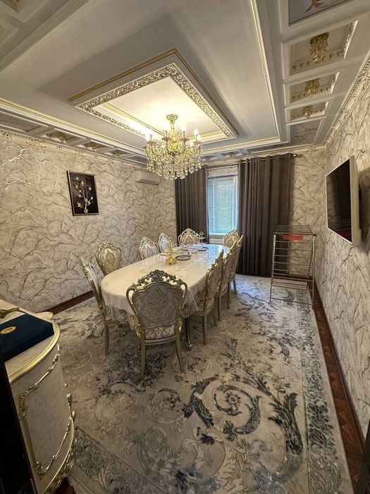 Продаётся квартира Юнусабад 9кв 3/4/9