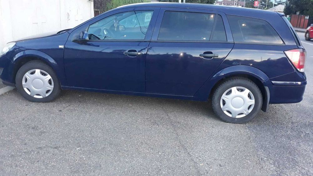 Opel Astra H 2011 Diesel