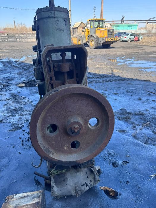 Гидравлический молот