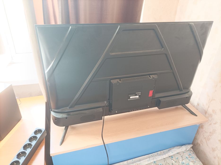 Телевизор Android Smart TV, 102 диаг.