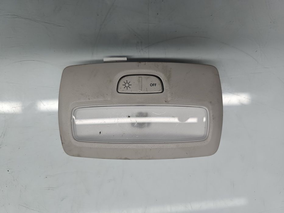 Plafoniera spate Dacia Duster 2 [Fabr 2017-2023] SUV  264600276R