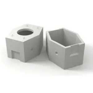 Колодец кабельной связи| колодец | kolodes | калодец |бетонный колодец