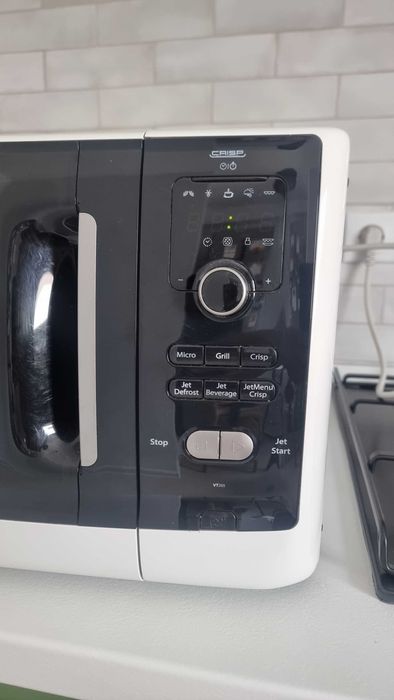 Microunde Whirlpool