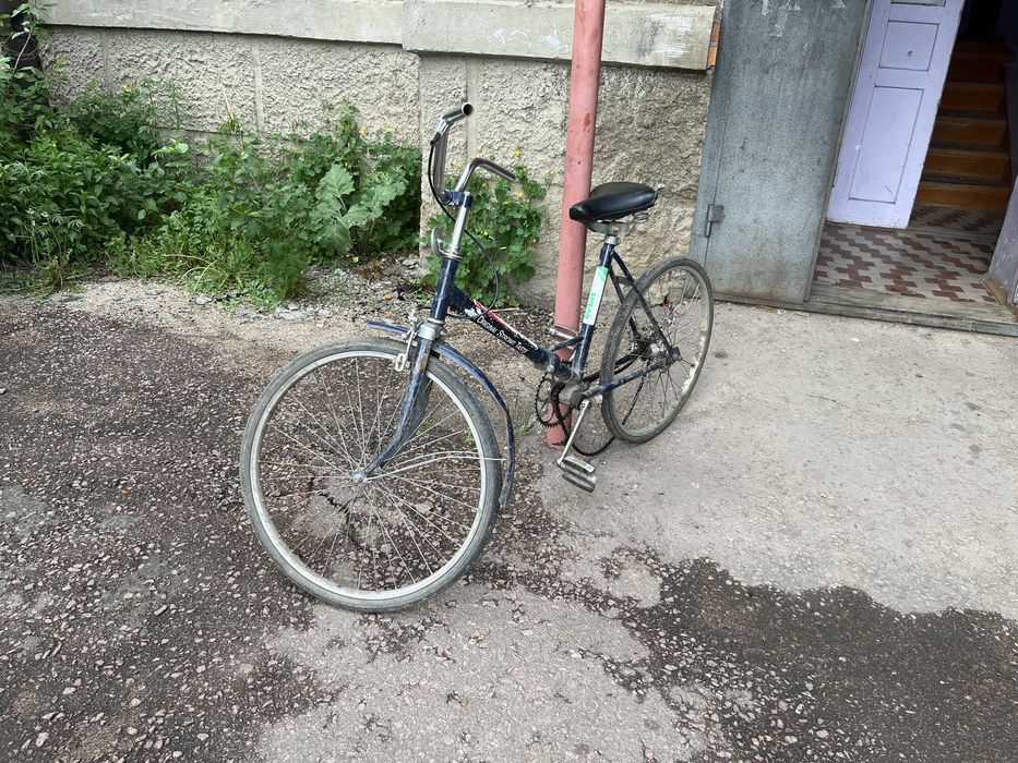 Продам велик за 2к