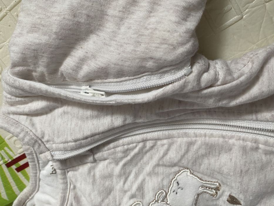 Sac de dormit bebelus C&A 60 cm