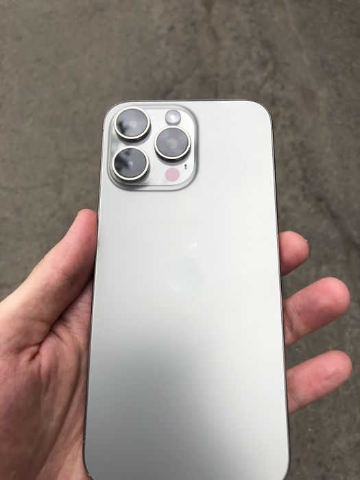 iphone 15 pro max 256 gb