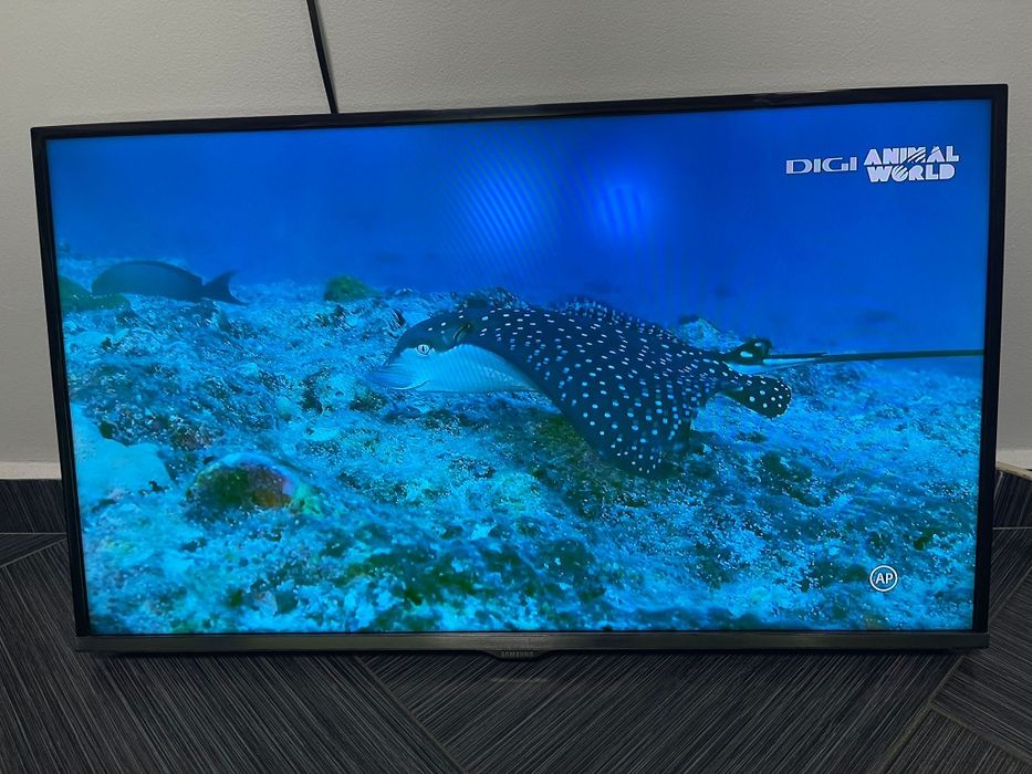 Tv Samsung 80 Cm