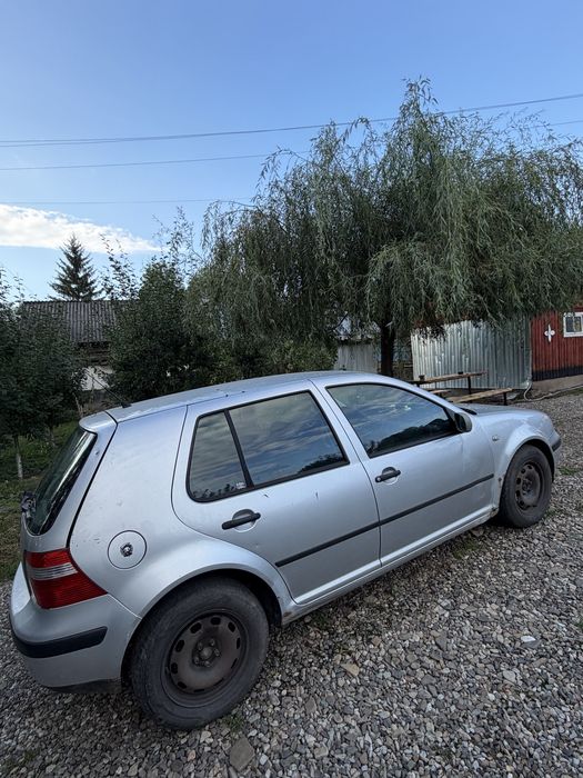 Volkswagen Golf 4 Hatchback