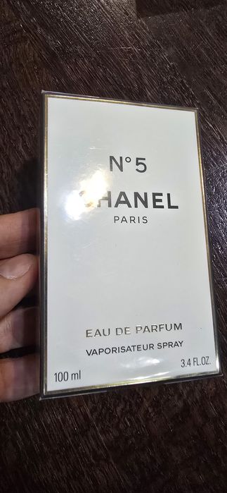 Parfum Chanel N°5,original