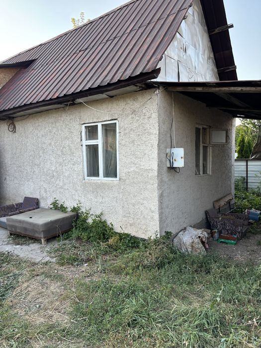 Дом в Есике в аренду 65кв