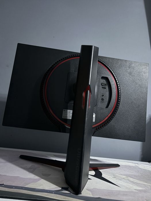 Set ps 5 slim varianta disc impreuna cu un monitor lg