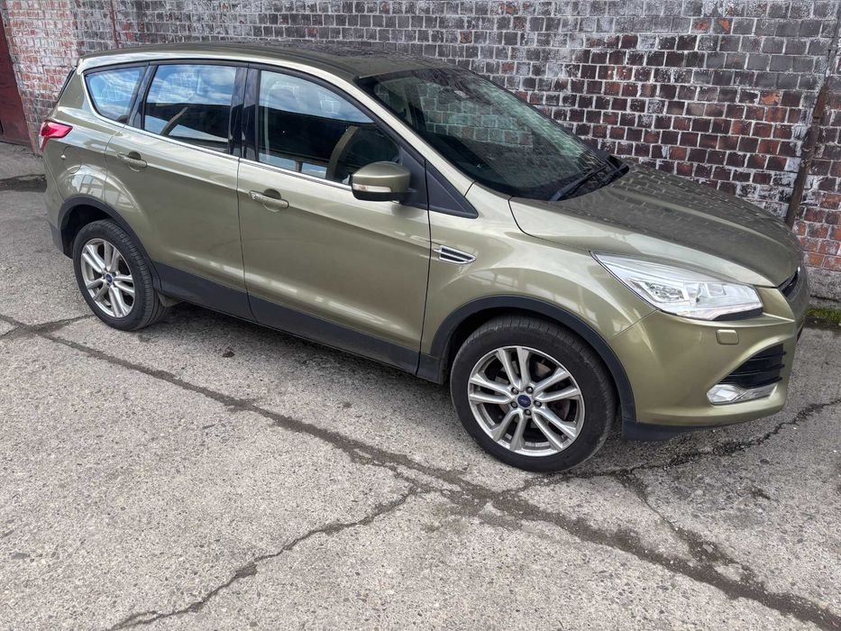 piese ford kuga 2015 2.0 tdci cutie automata din dezmembrari