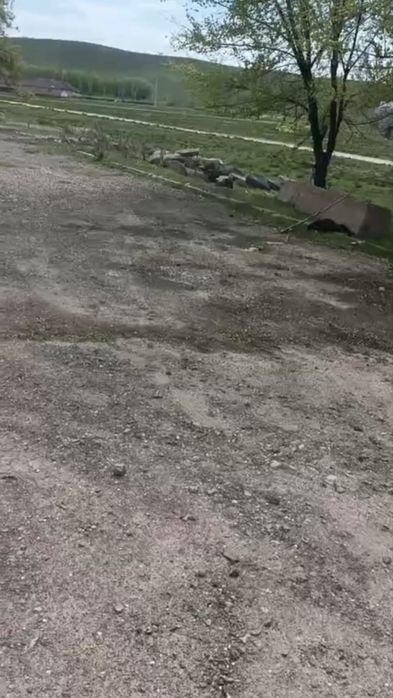 Участок по бизнес