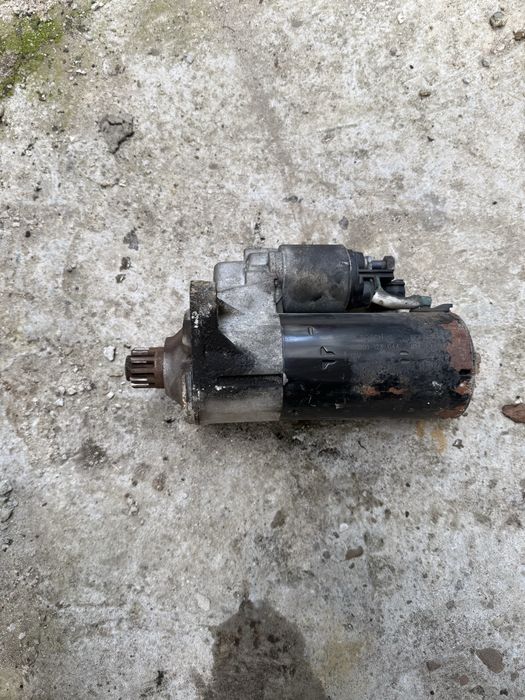 Electromotor Volkswagen Skoda Seat 2.0 TDI DSG