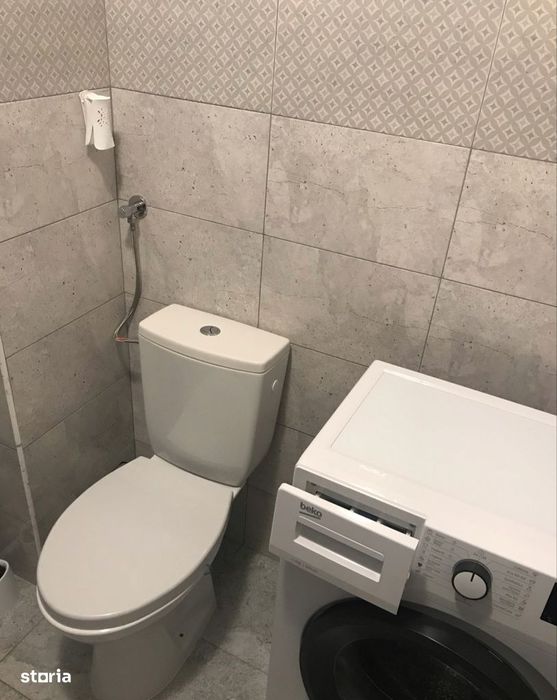 apartament de inchiriat Bulevardul TAKE IONESCU