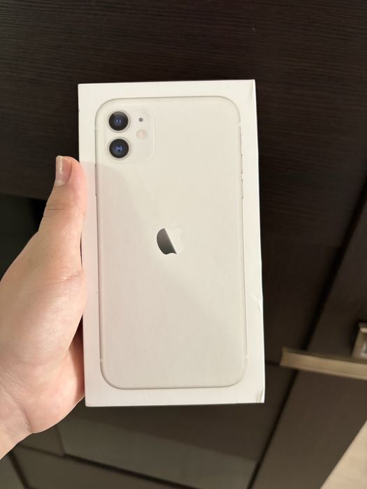 iPhone 11 на 128 гб