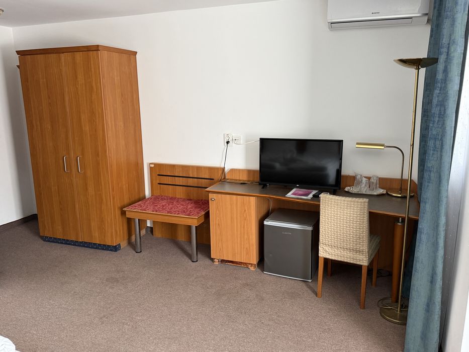 Mobilier Hotel -Camera completa-variante