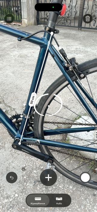 Trek Domane AL 2