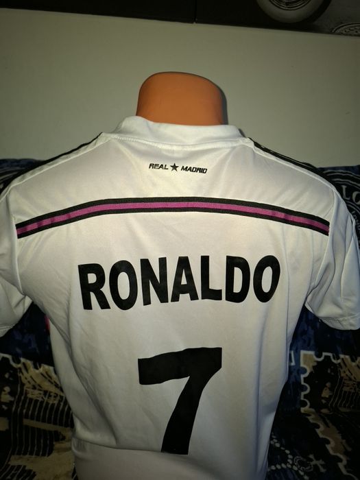 Tricou Real Madrid